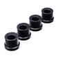 Energy Suspension Rack & Pinion Bushings - Black - Racecraft Industries