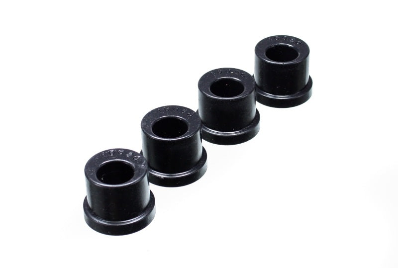 Energy Suspension Rack & Pinion Bushings - Black - Racecraft Industries