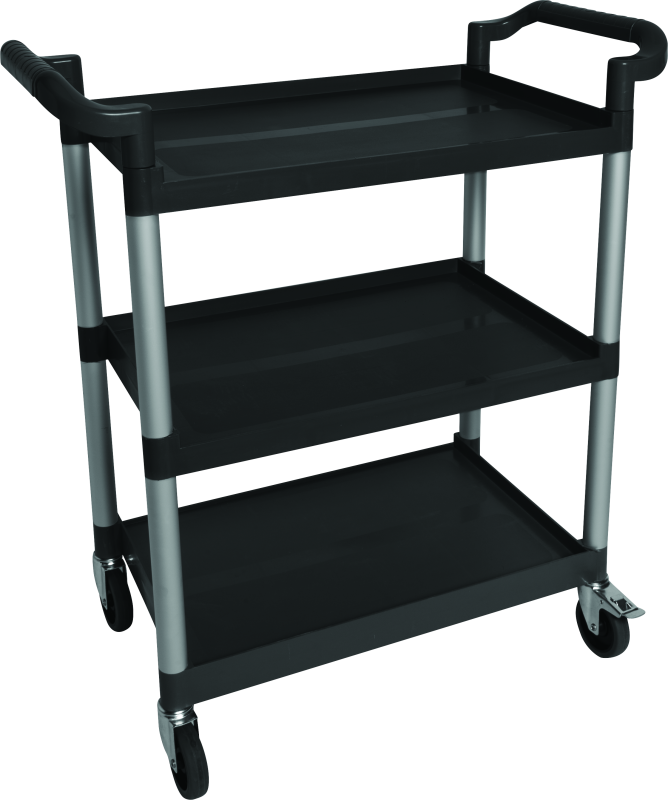 BikeMaster Shop Pro Tool Cart - Racecraft Industries