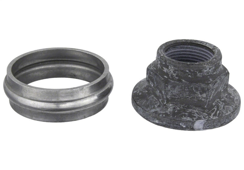 Ford Racing 8.8in 3.31 Ring Gear and Pinion - Racecraft Industries