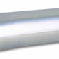 Vibrant 3.5in Round SS Truck/SUV Exhaust Tip (Single Wall Angle Cut) - 3in inlet 11in long - Racecraft Industries