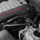 K&N 16-21 Chevrolet Camaro LT1 6.2L (Gas) Catch Can Oil Separator - Racecraft Industries