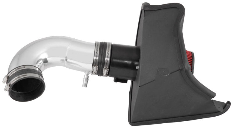 Spectre 16-19 Chevrolet Camaro SS V8-6.2L F/I Air Intake Kit - Racecraft Industries