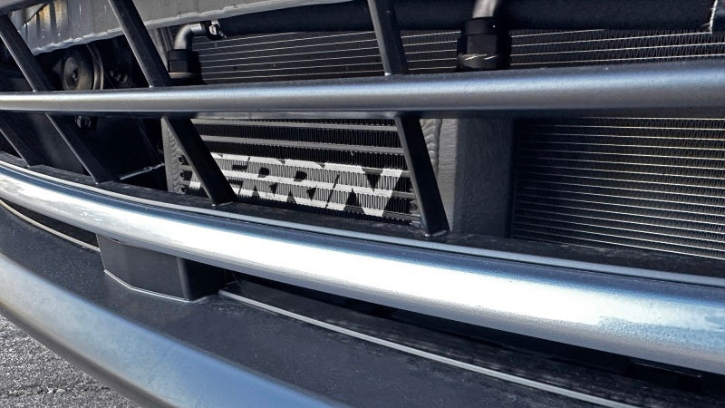 Perrin 22-23 BRZ/GR86 Oil Cooler Kit - Racecraft Industries