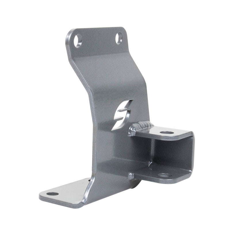 Synergy Ram 13+ Steering Stabilizer Relocation Bracket - Racecraft Industries