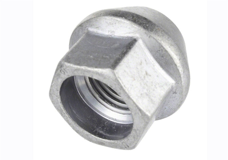 Ford Racing 2015-2017 Mustang Open Back Lug Nut Kit - Racecraft Industries