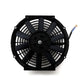 BLOX Racing 10inch Electric Slim Fan - Black - Racecraft Industries