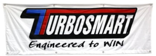 Turbosmart Banner - Racecraft Industries