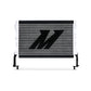 Mishimoto 2015+ Ford Mustang EcoBoost Performance Aluminum Radiator - Racecraft Industries