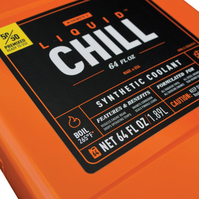 Mishimoto Liquid Chill Radiator Coolant Additive - Racecraft Industries