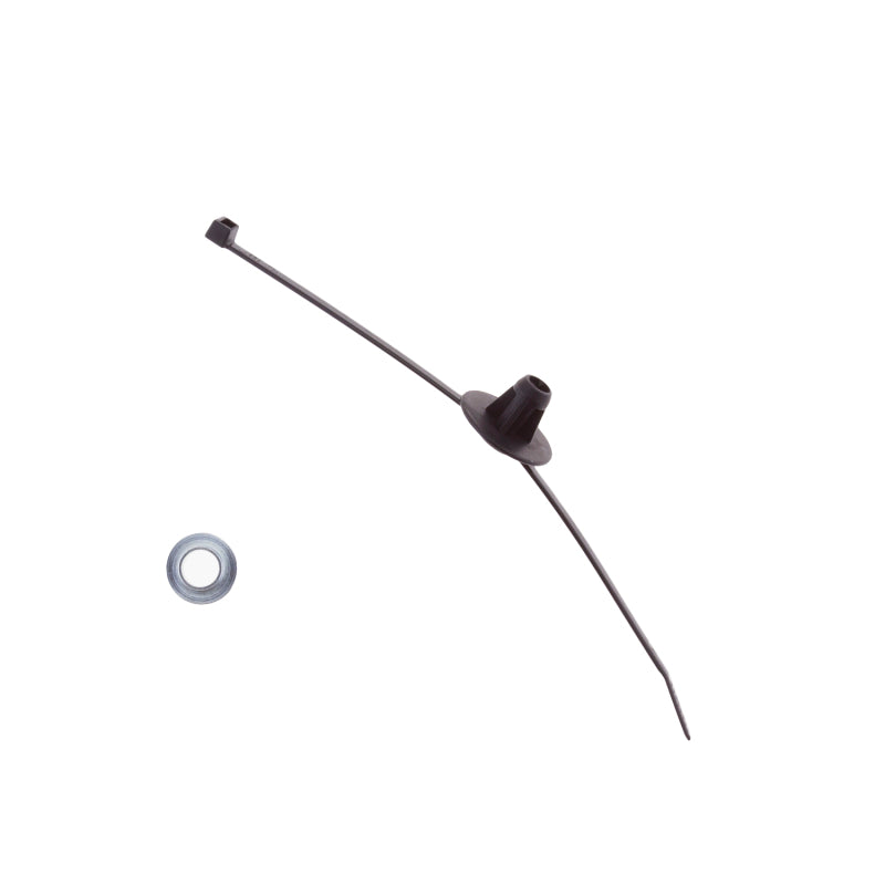 Bilstein B6 (HD) 12-15 Chevrolet Camaro Front Left 36mm Monotube Shock - Racecraft Industries