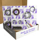 Yukon Gear Master Overhaul Kit For 09 & Down Ford 8.8in Diff - Racecraft Industries