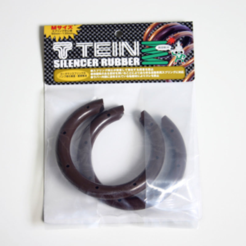 Tein Medium Spring Silencer - Racecraft Industries