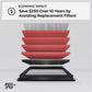 K&N Replacement Air FIlter 18-20 Suzuki Jimny II 1.5L L4 - Racecraft Industries