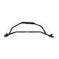 BBK 94-04 Mustang V6 GT Tubular Strut Tower Brace - Black Powdercoat Finish - Racecraft Industries