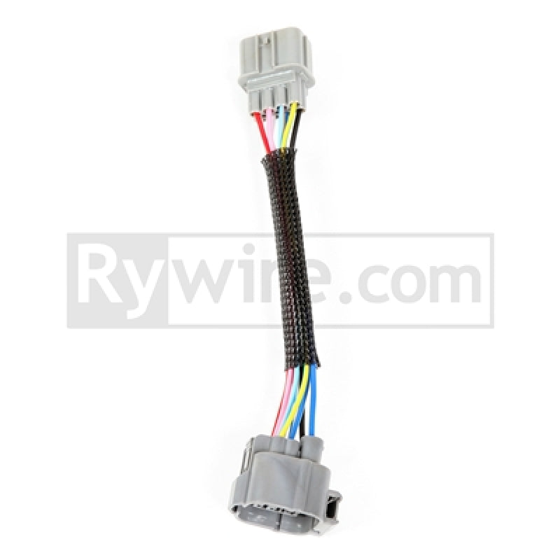 Rywire OBD2 8-Pin to OBD2 10-Pin Distributor Adapter - Racecraft Industries