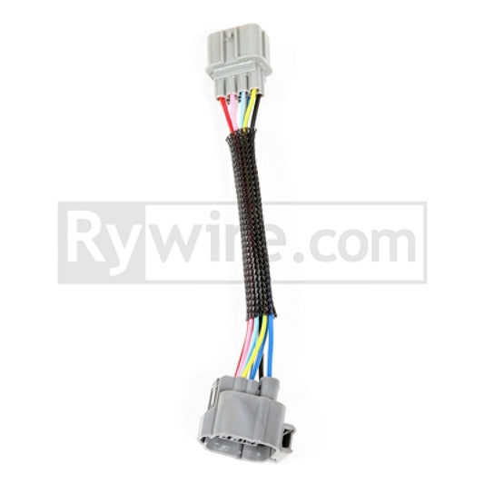 Rywire OBD2 8-Pin to OBD2 10-Pin Distributor Adapter - Racecraft Industries