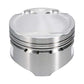 Wiseco BMW M54B30 3.0L 24V 84.5mm Bore -7.3cm Dish 9.0:1 CR Pistons - Set of 6 - Racecraft Industries
