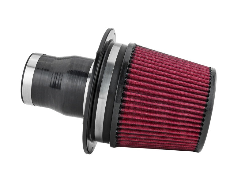 Skunk2 Universal Air Intake Kit with Filter & Mounting Ring - Racecraft Industries