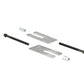 Belltech PINION SHIM SET 1 DEGREE (PAIR) - Racecraft Industries