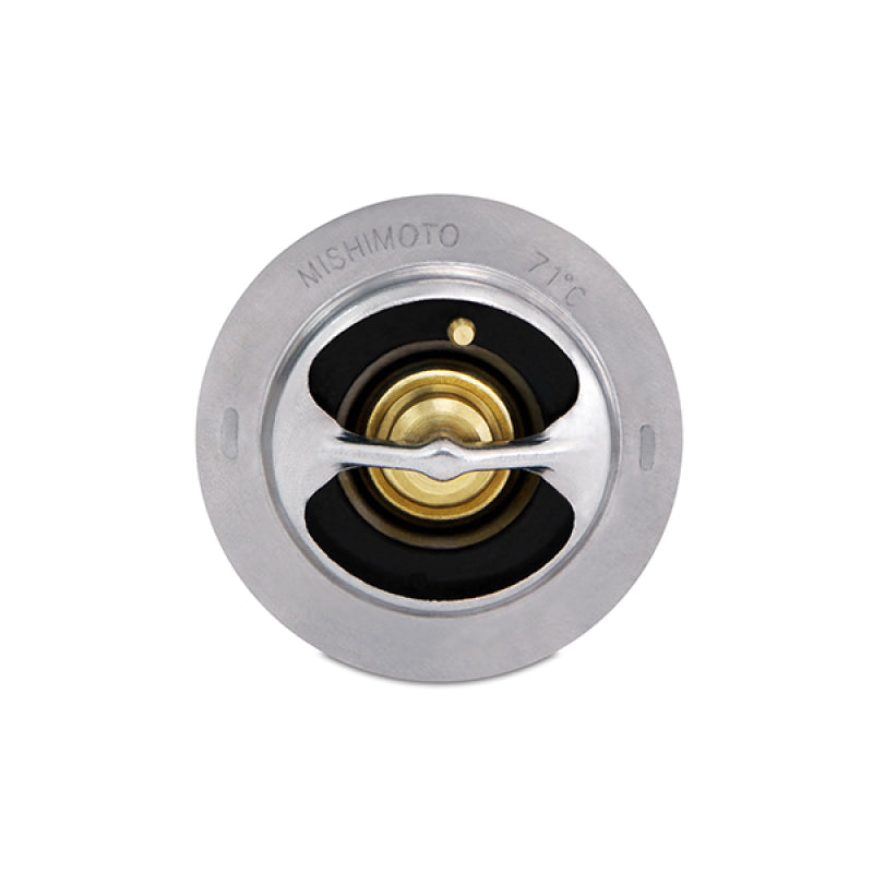 Mishimoto 11+ Ford Mustang V6/V8 160 Degree Racing Thermostat - Racecraft Industries