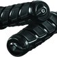 Kuryakyn Kinetic Grips Indian Gloss Black - Racecraft Industries