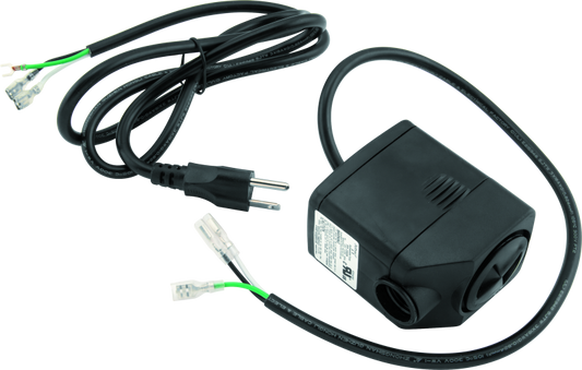 BikeMaster Replacement Pump/Switch for Parts Washer - Racecraft Industries