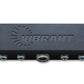 Vibrant Aluminum Vacuum Manifold (new design) - Black - Racecraft Industries