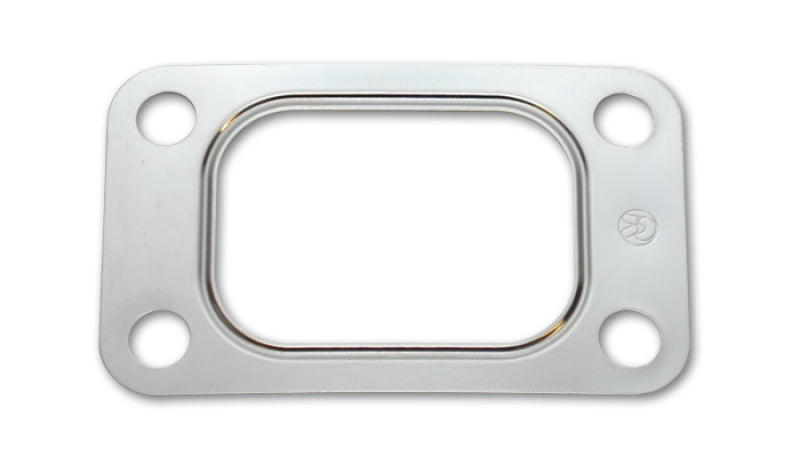 Vibrant Turbo Gasket for T3/GT30R Inlet Flange (Matches Flange #1431 and #14310) - Racecraft Industries