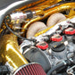 DEI Reflect-A-GOLD 24in x 24in Sheet - Racecraft Industries