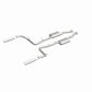 MagnaFlow Sys C/B 99-04 Ford Mustang Cobra 4.6L 32V - Racecraft Industries