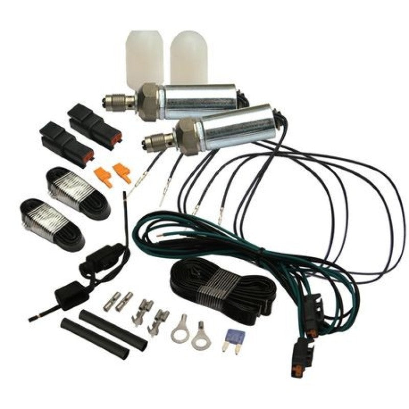 S&S Cycle Electronic Compression Release Kit - Racecraft Industries