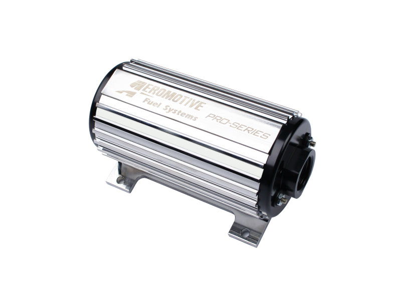 Aeromotive Pro-Series Fuel Pump - EFI or Carbureted Applications - Racecraft Industries