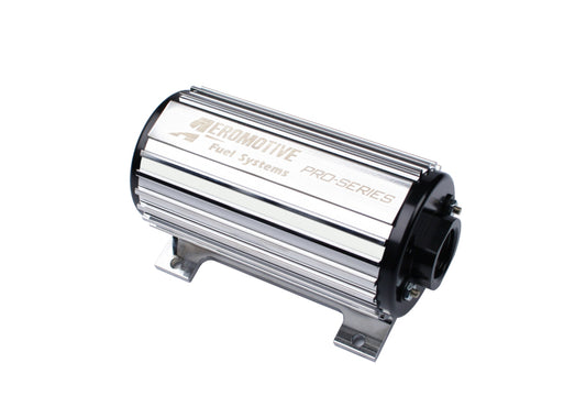 Aeromotive Pro-Series Fuel Pump - EFI or Carbureted Applications - Racecraft Industries