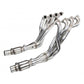 Kooks 2016+ Chevy Camaro SS 2in x 3in SS Longtube Headers w/ High Flow Catted Connection Pipes - Racecraft Industries