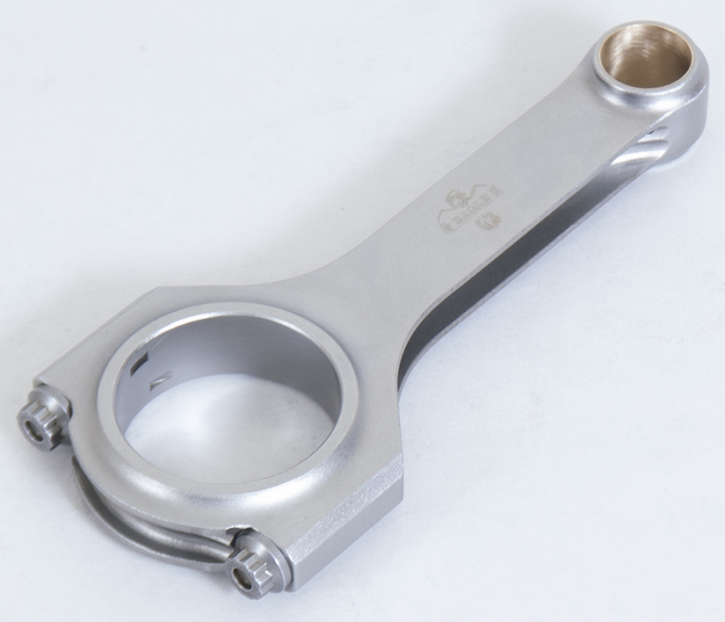 Eagle Dodge Stroker Hemi 6.125 Length 4340 Forged Steel Connecting Rods (Set of 8) - Racecraft Industries