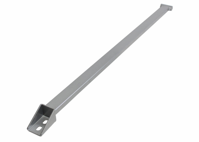 Whiteline 05+ Ford Mustang Coupe (Inc GT & Shelby GT500) Rear Chassis Support Brace - Racecraft Industries