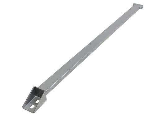 Whiteline 05+ Ford Mustang Coupe (Inc GT & Shelby GT500) Rear Chassis Support Brace - Racecraft Industries