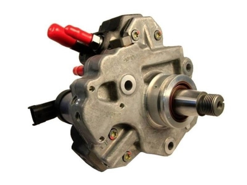 Exergy 06-07 Chevrolet Duramax 6.6L LBZ 12mm Stroker CP3 Pump (LBZ Based) - Racecraft Industries