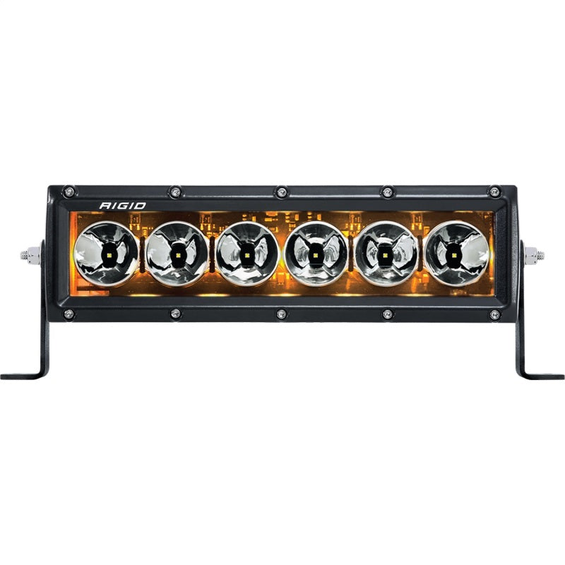 Rigid Industries Radiance+ 10in. RGBW Light Bar - Racecraft Industries