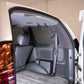 DV8 Offroad 03-09 Lexus GX 470 Rear Window Molle Storage Panels - Racecraft Industries