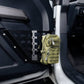 DV8 21-23 Ford Bronco Front Door Pocket Molle Panels - Racecraft Industries