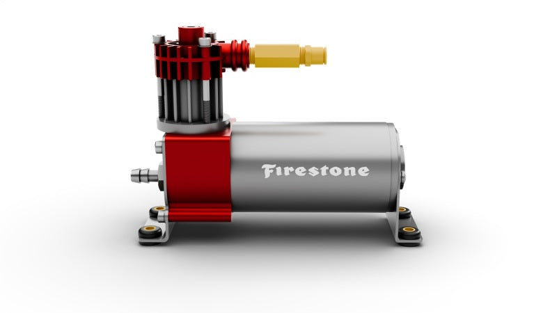 Firestone Air Command LD Air Compressor - W (WR17609523) - Racecraft Industries