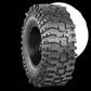 Mickey Thompson Baja Pro XS Tire - 40X13.50-17LT 90000037617 - Racecraft Industries