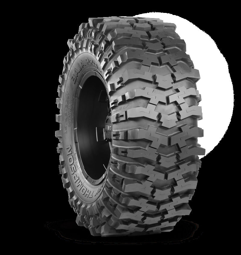 Mickey Thompson Baja Pro XS Tire - 40X13.50-17LT 90000037617 - Racecraft Industries