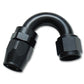 Vibrant -10AN 150 Degree Elbow Hose End Fitting - Racecraft Industries