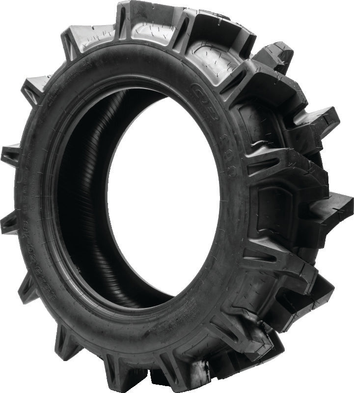 QuadBoss QBT680 Mud Tire - 36x9.5-20 6Ply - Racecraft Industries