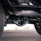 DV8 Offroad 21-22 Ford Bronco Rear Differential Skid Plate - Racecraft Industries