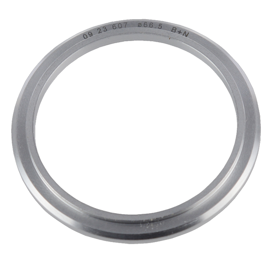 BBS PFS Ring - 82mm OD 66mm ID Nissan Infiniti - Racecraft Industries