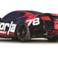 Borla Atak Cat-Back 15-17 Ford Mustang GT 5.0L V8 MT/AT 3in pipe 4in tip - Racecraft Industries